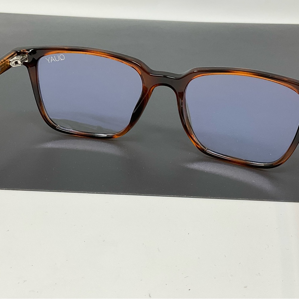 Quay Australia Algorithm Tortoise Blue Light Read… - image 5